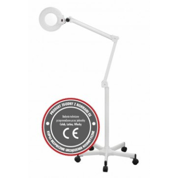 Lampa Lupa powiększająca 3dpi     super! SS!